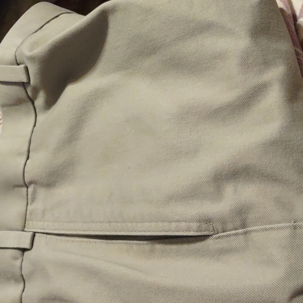 Brand new without tags